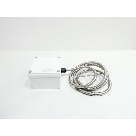 Thermon 35-235F THERMOSTAT E4X-35235-A